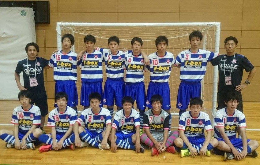 高校生年代u 18チーム 選手募集のお知らせ デールさいたまスポーツクラブ 埼玉県さいたま市を拠点に活動