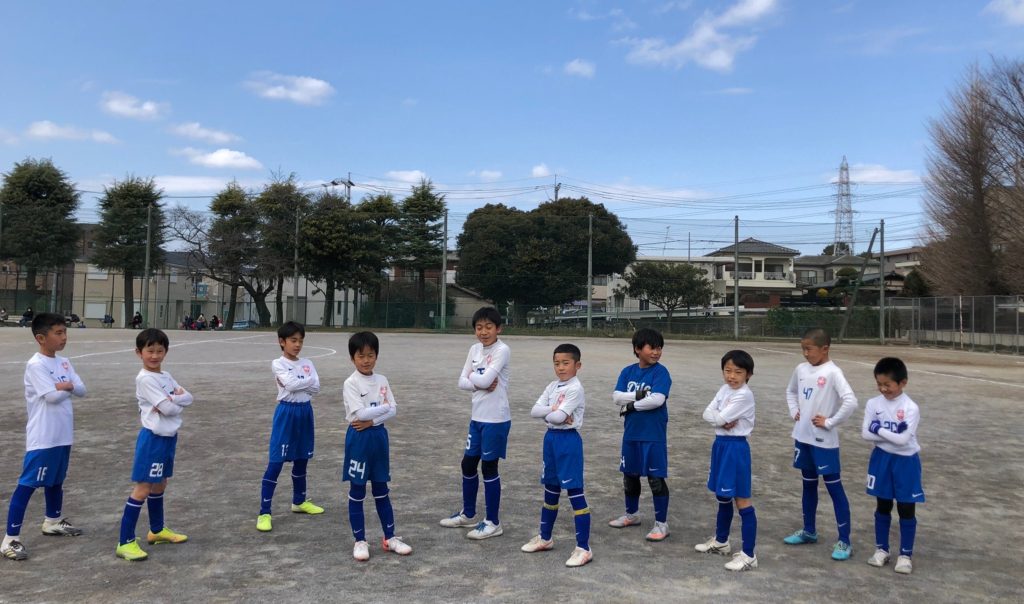 Sdリーグu 10 試合結果 デールさいたまスポーツクラブ 埼玉県さいたま市を拠点に活動
