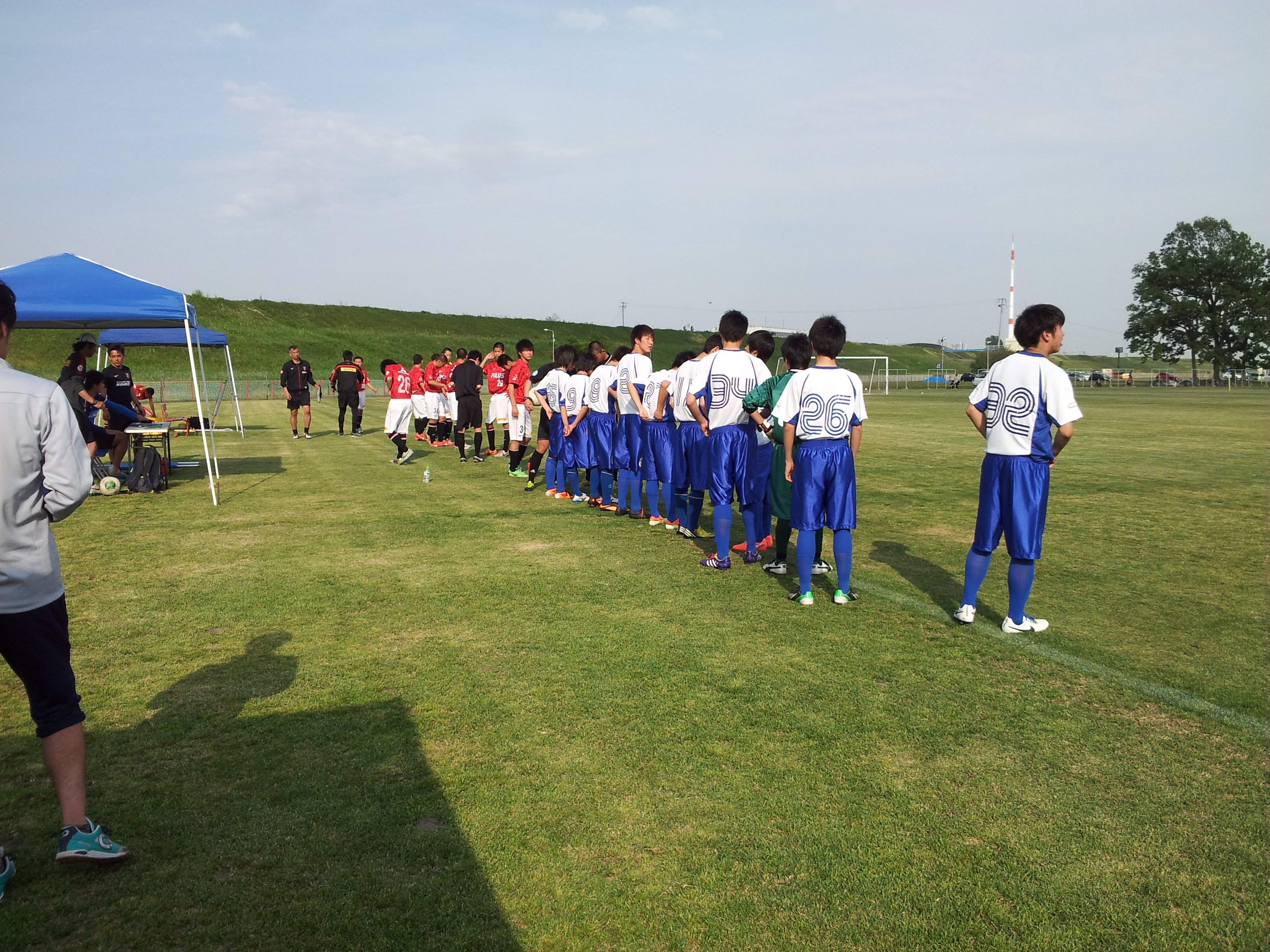 サッカーu 18選手募集について デールさいたまスポーツクラブ 埼玉県さいたま市を拠点に活動